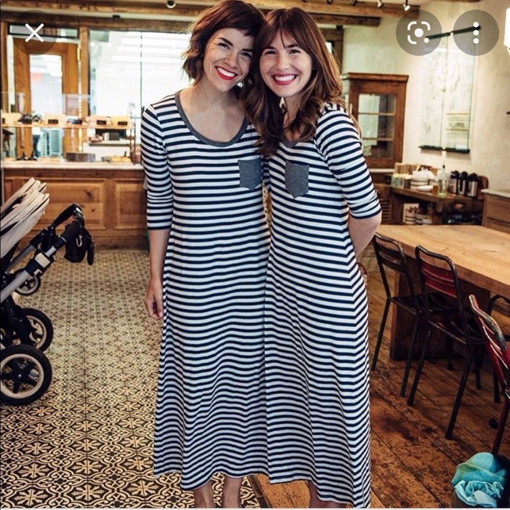 Sonnet James Teddy dress‎